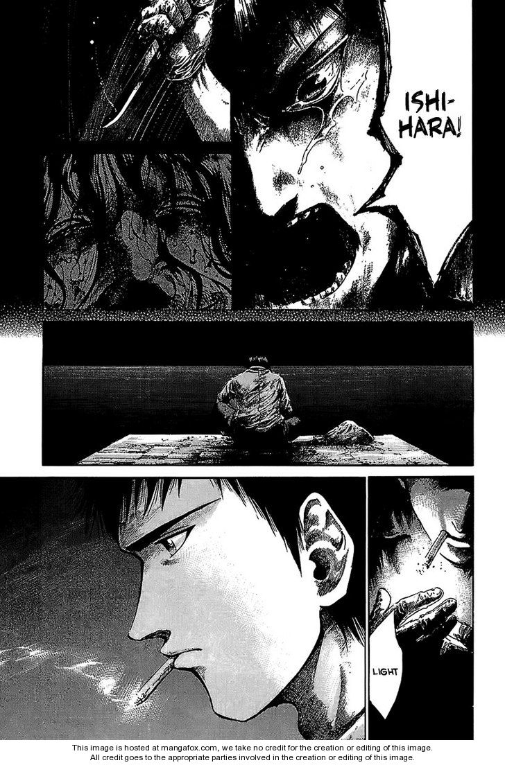 Read Rainbow Manga Online