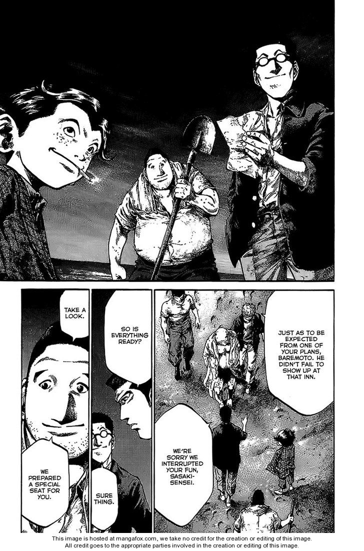 Read Rainbow Manga Online