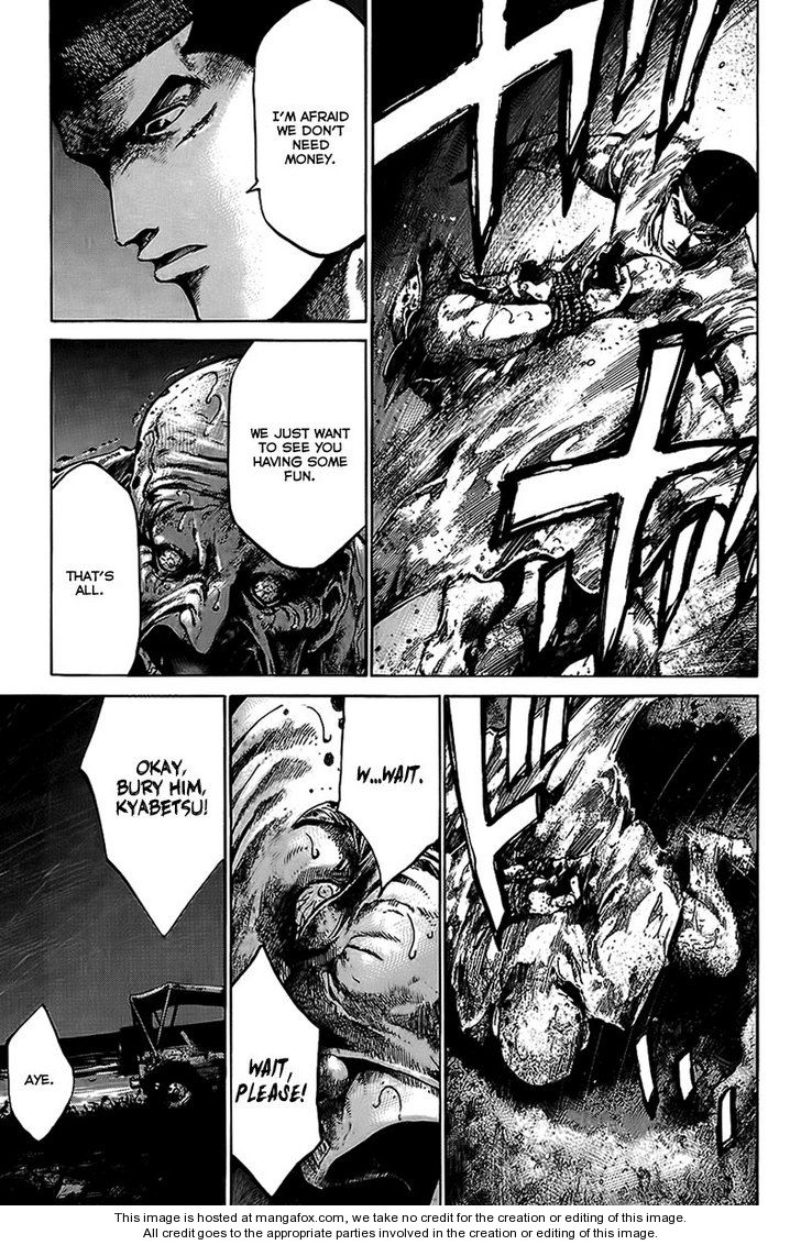 Read Rainbow Manga Online