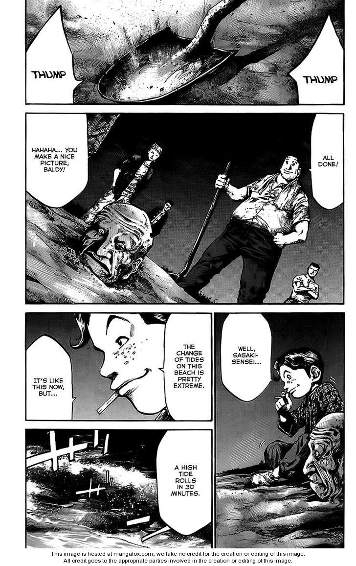 Read Rainbow Manga Online