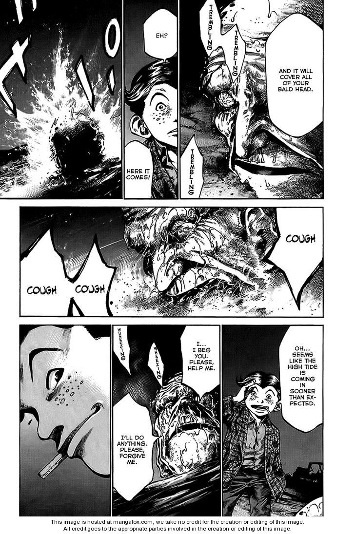 Read Rainbow Manga Online