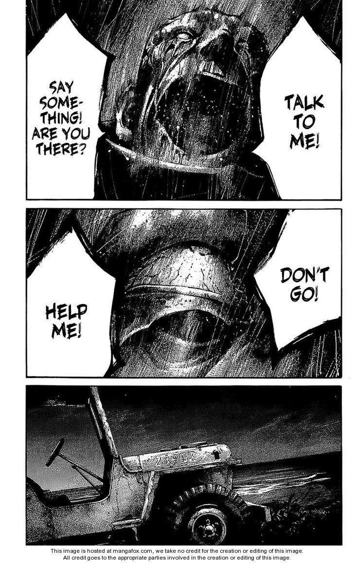 Read Rainbow Manga Online