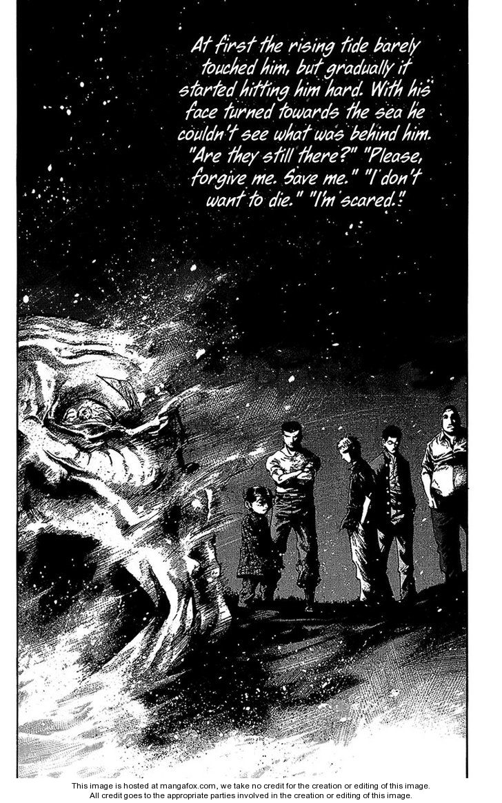 Read Rainbow Manga Online