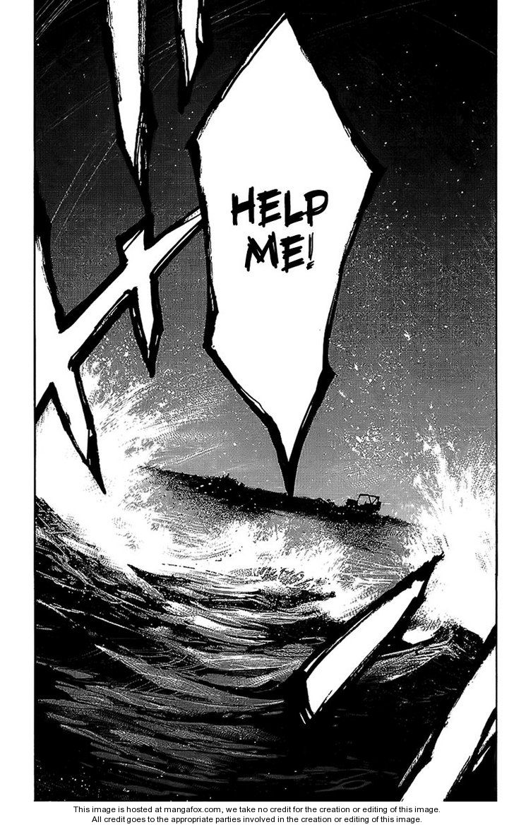 Read Rainbow Manga Online