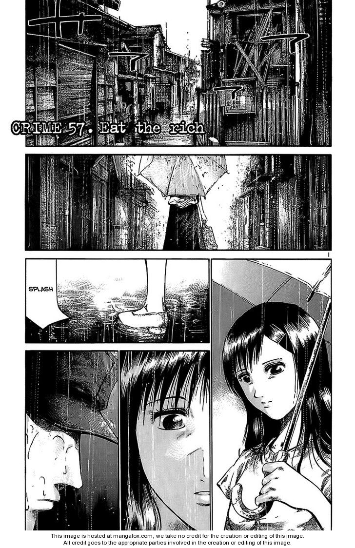 Read Rainbow Manga Online
