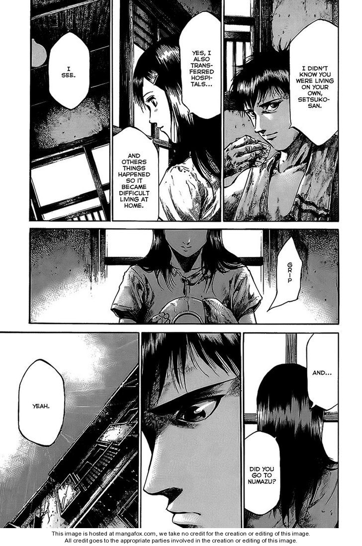 Read Rainbow Manga Online