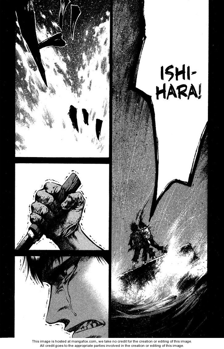 Read Rainbow Manga Online