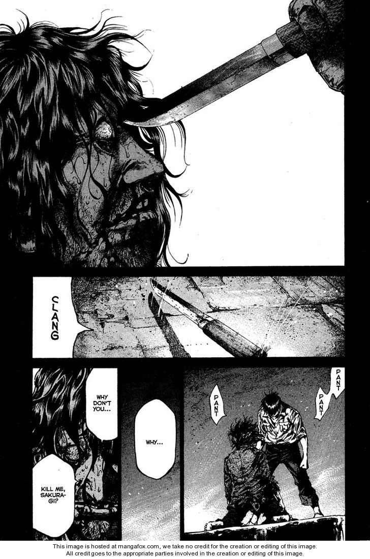 Read Rainbow Manga Online