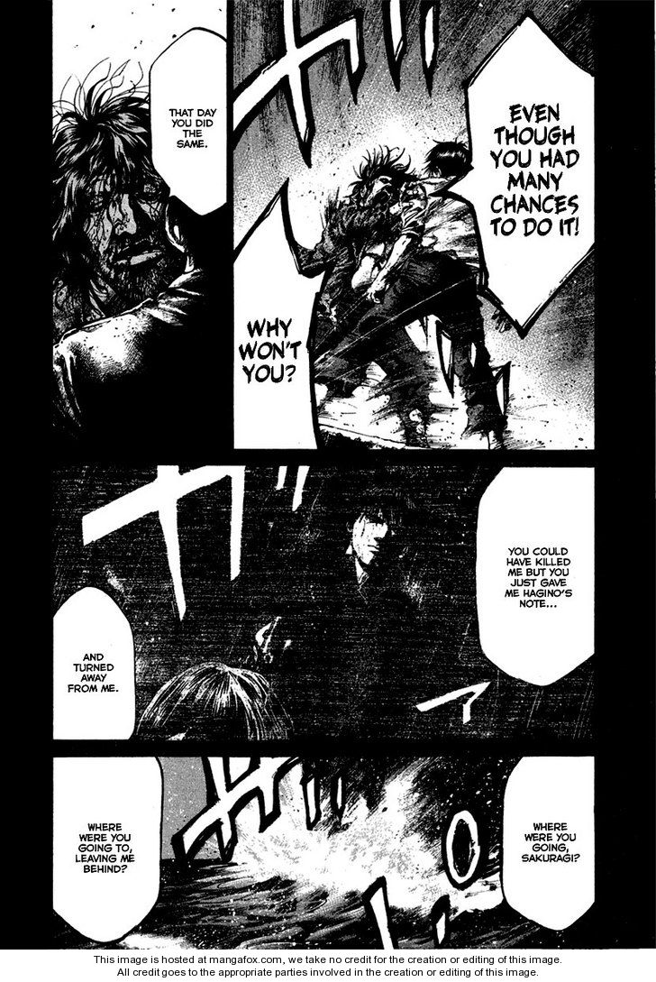 Read Rainbow Manga Online