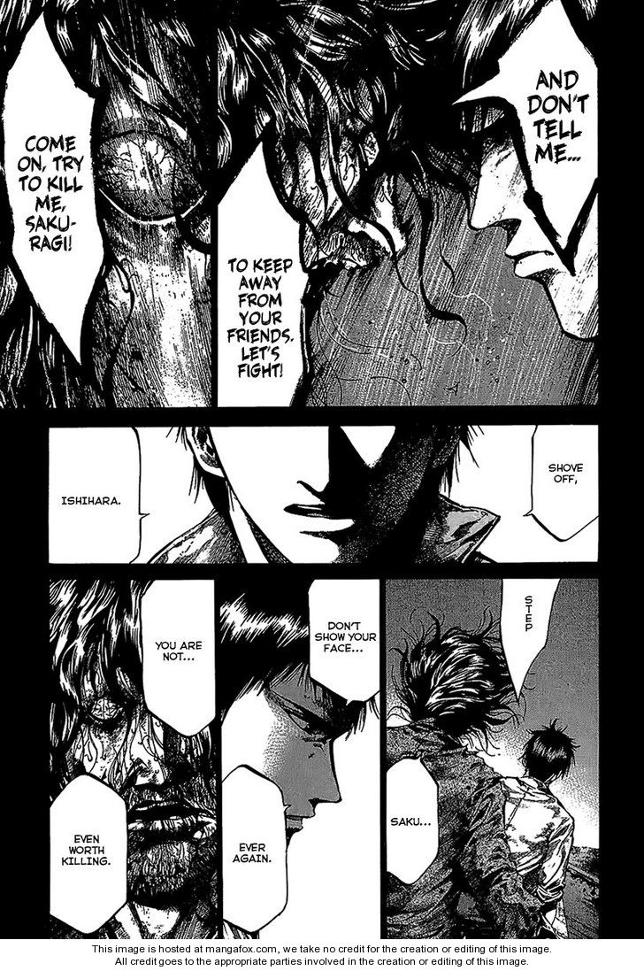 Read Rainbow Manga Online