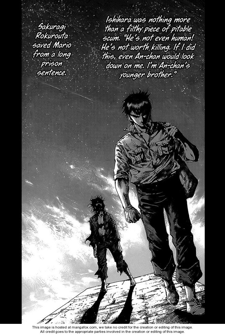 Read Rainbow Manga Online
