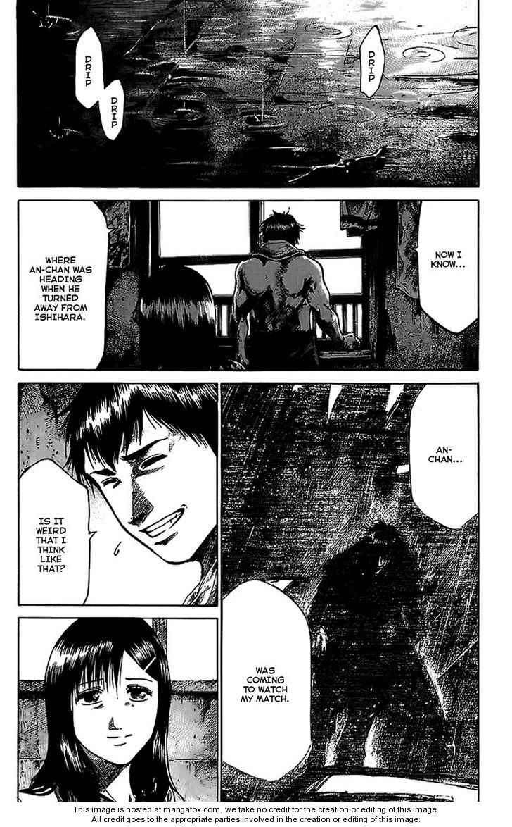Read Rainbow Manga Online