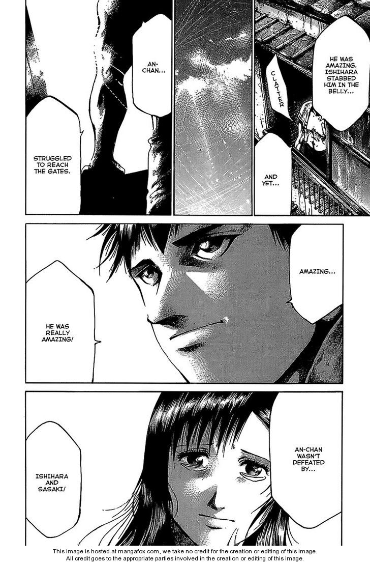 Read Rainbow Manga Online