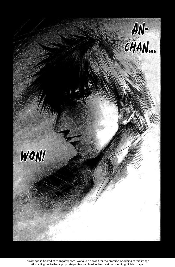Read Rainbow Manga Online