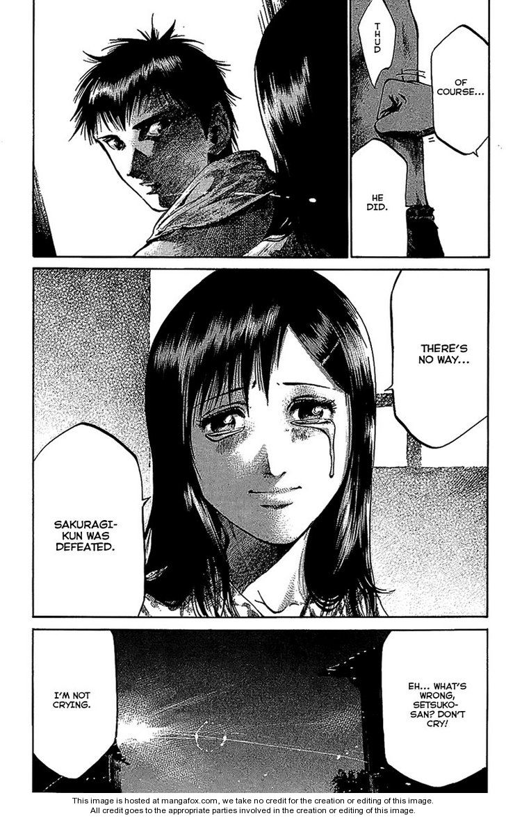 Read Rainbow Manga Online