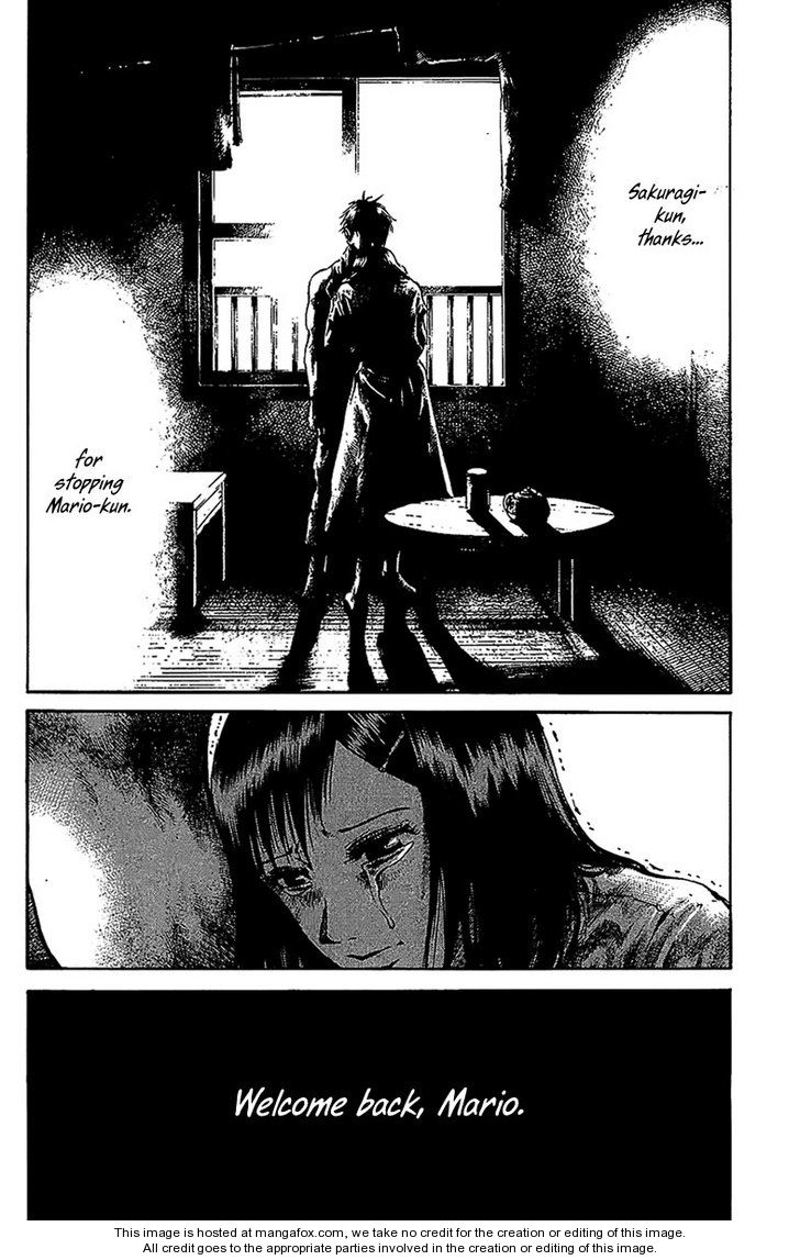 Read Rainbow Manga Online