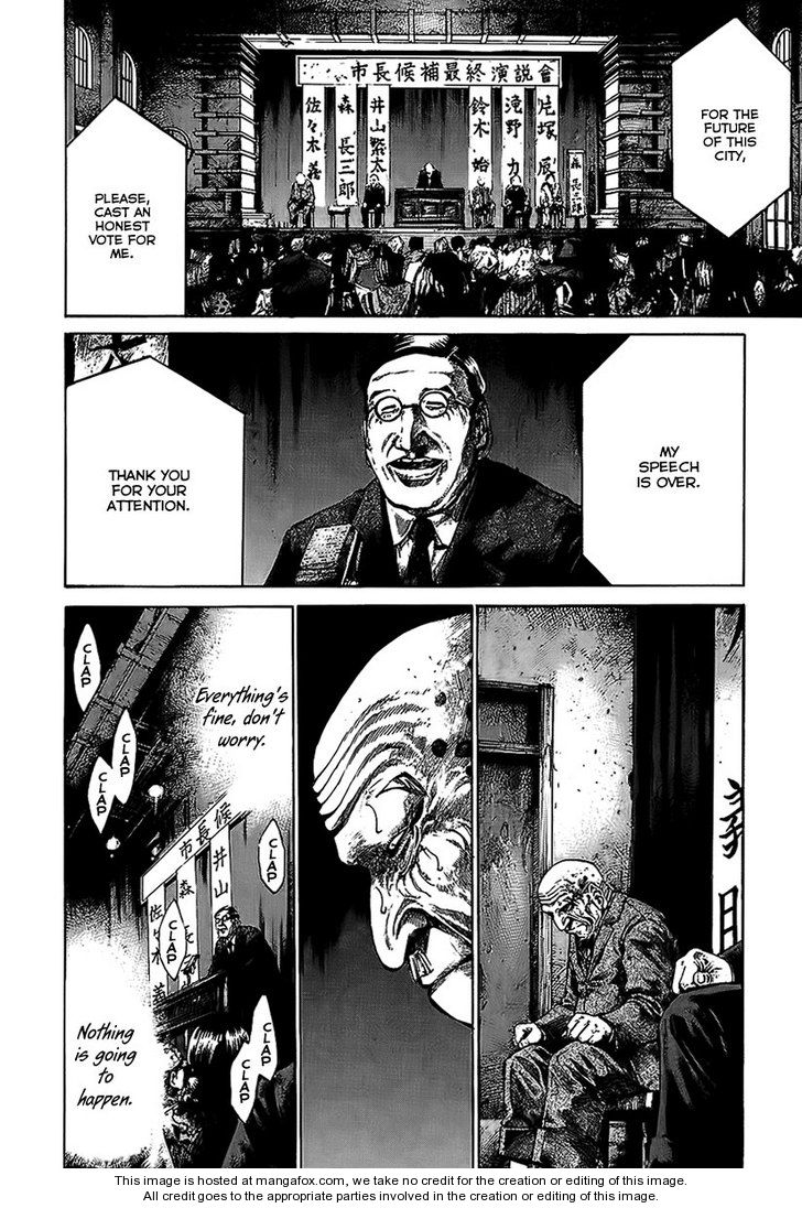 Read Rainbow Manga Online