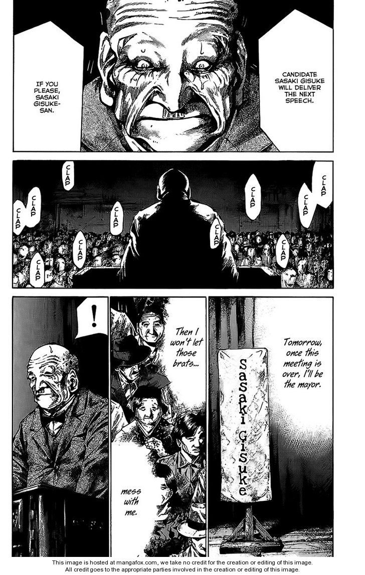 Read Rainbow Manga Online