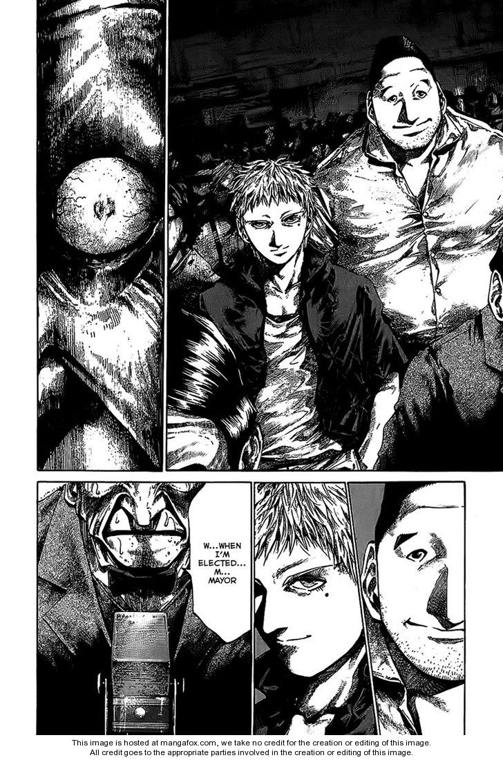 Read Rainbow Manga Online