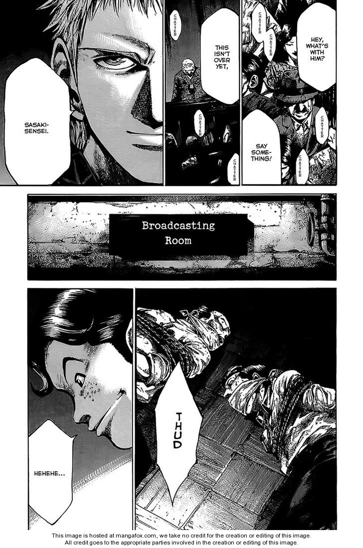 Read Rainbow Manga Online