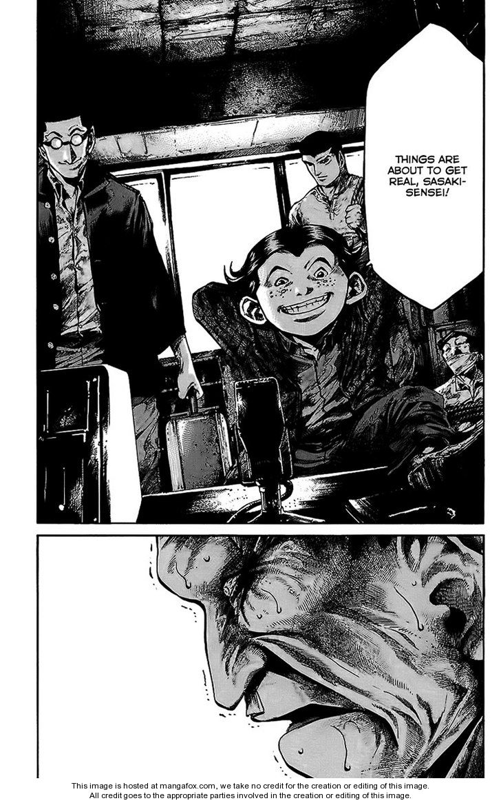 Read Rainbow Manga Online