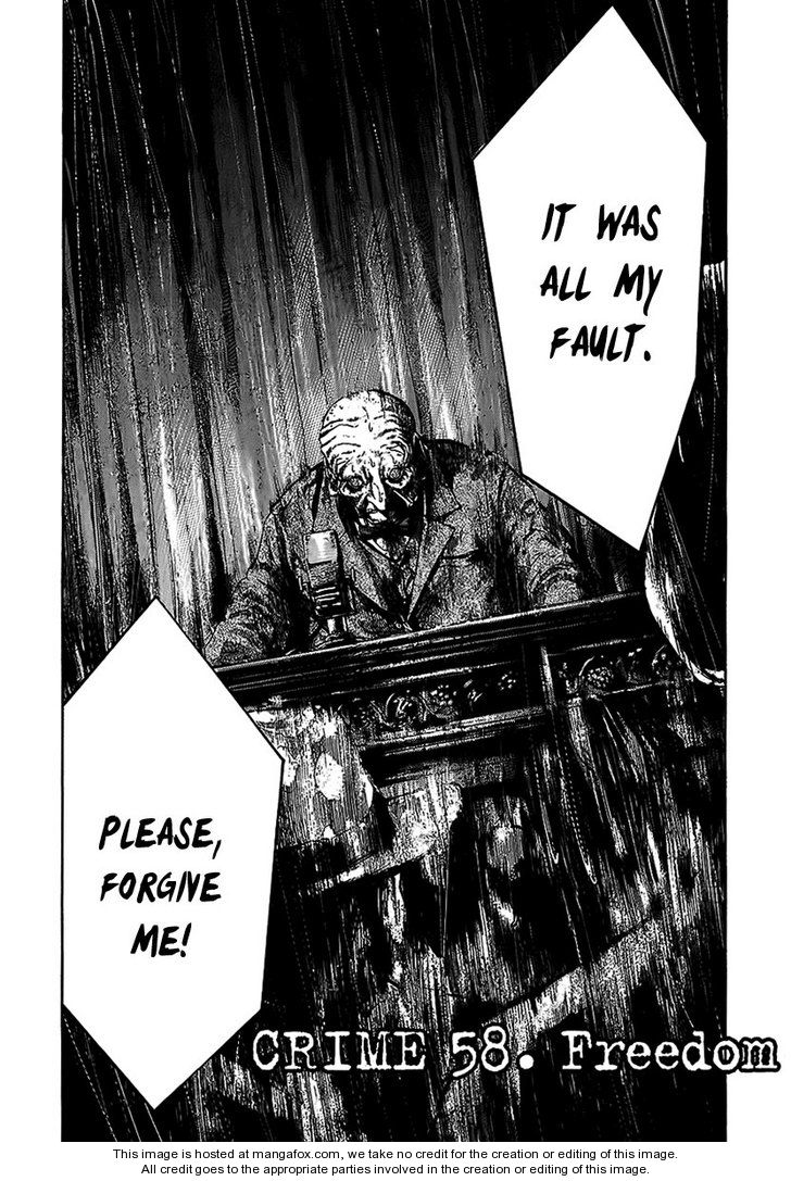 Read Rainbow Manga Online