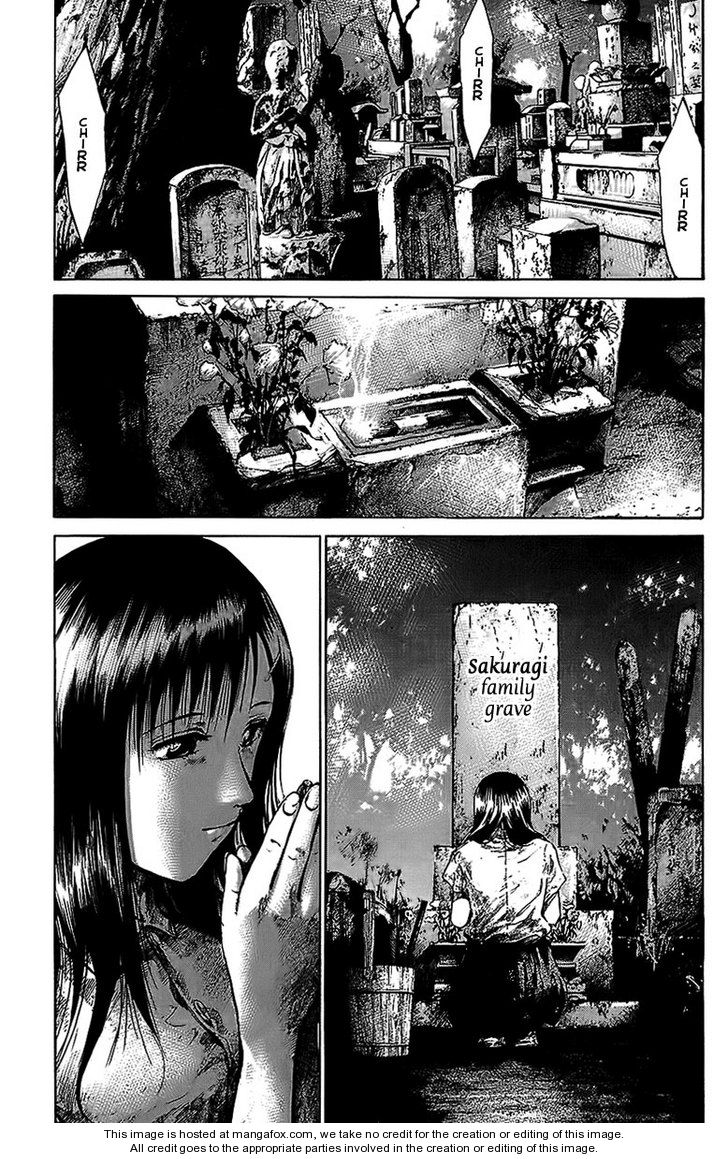 Read Rainbow Manga Online