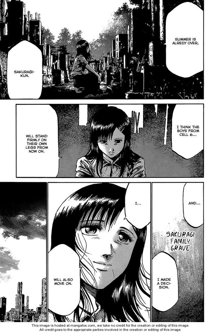 Read Rainbow Manga Online