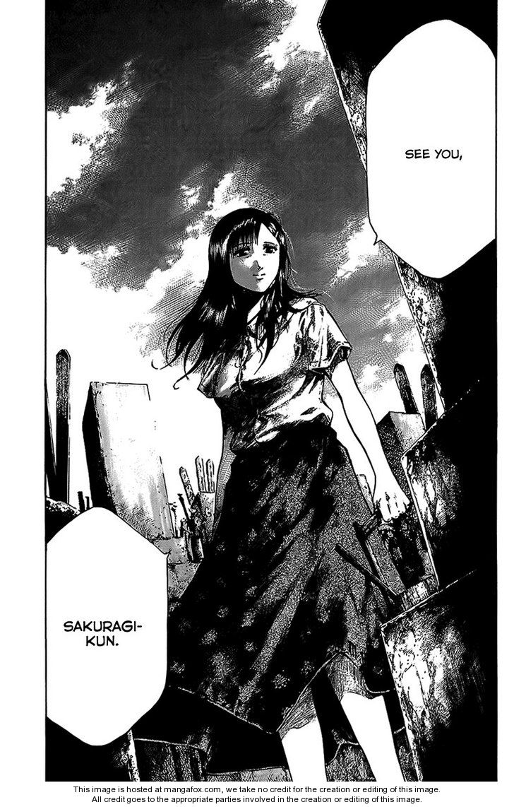 Read Rainbow Manga Online