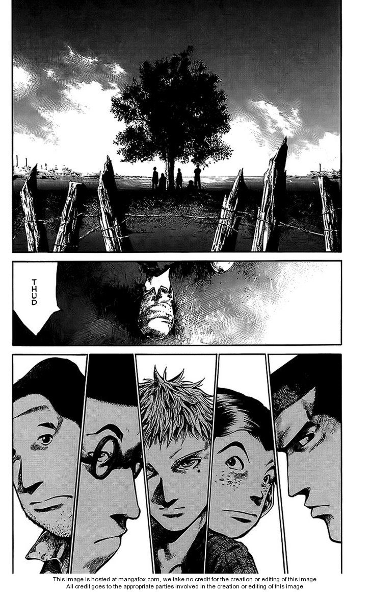 Read Rainbow Manga Online