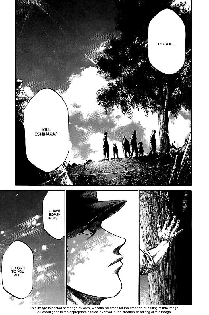 Read Rainbow Manga Online