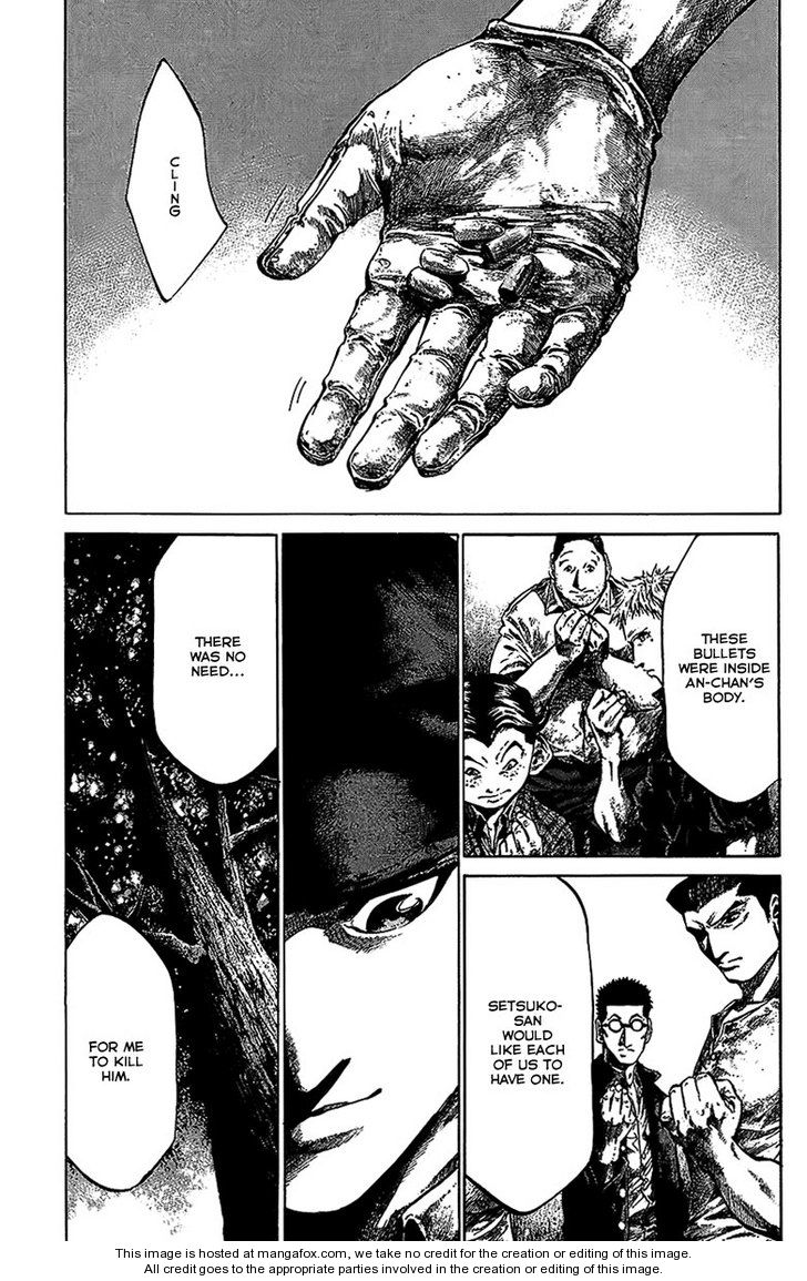 Read Rainbow Manga Online