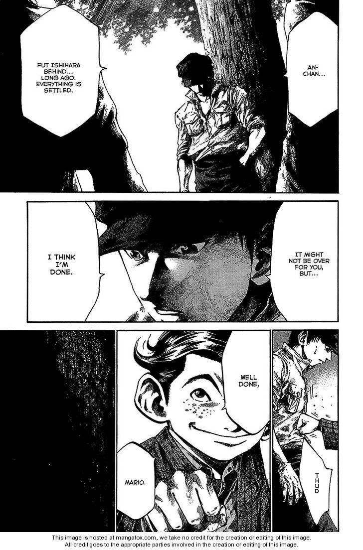 Read Rainbow Manga Online