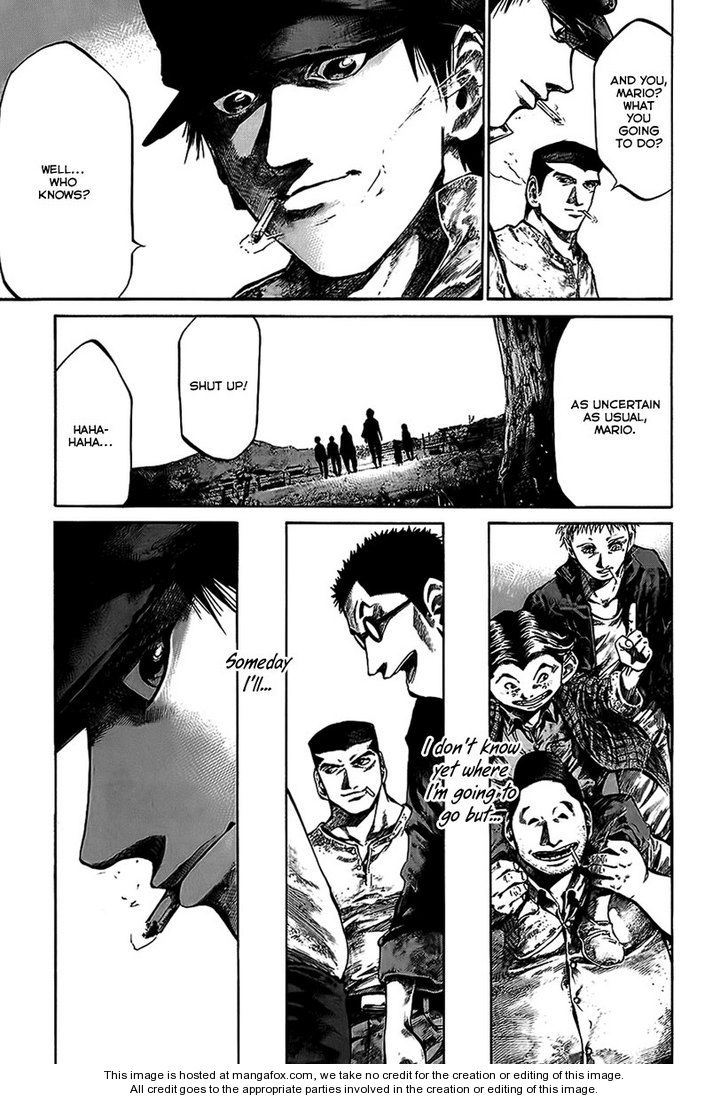 Read Rainbow Manga Online