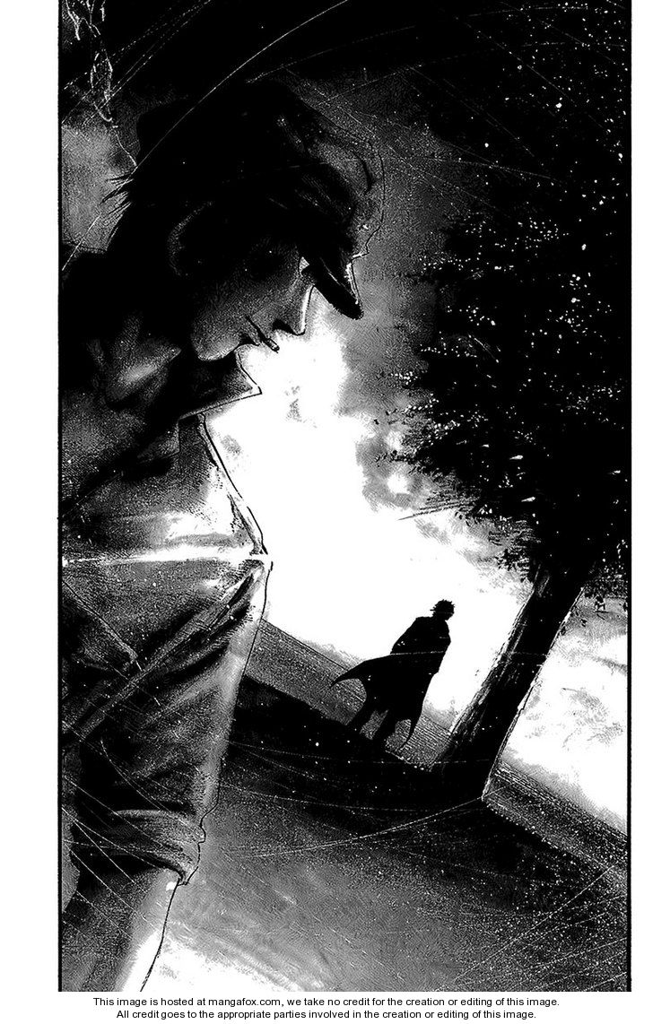 Read Rainbow Manga Online