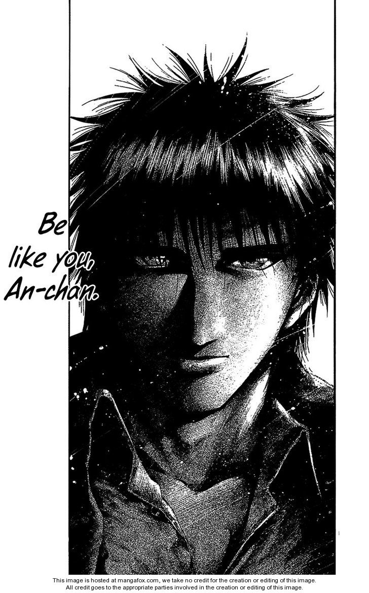 Read Rainbow Manga Online