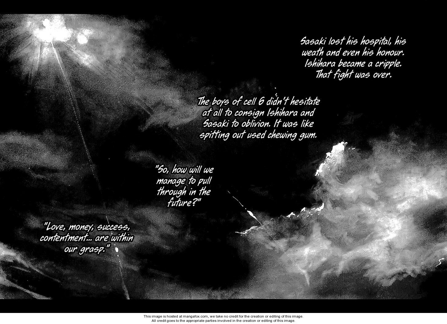 Read Rainbow Manga Online
