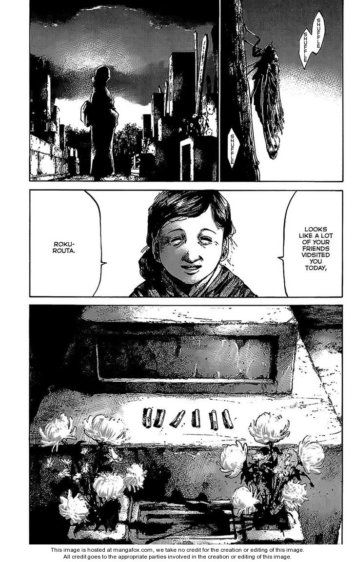 Read Rainbow Manga Online