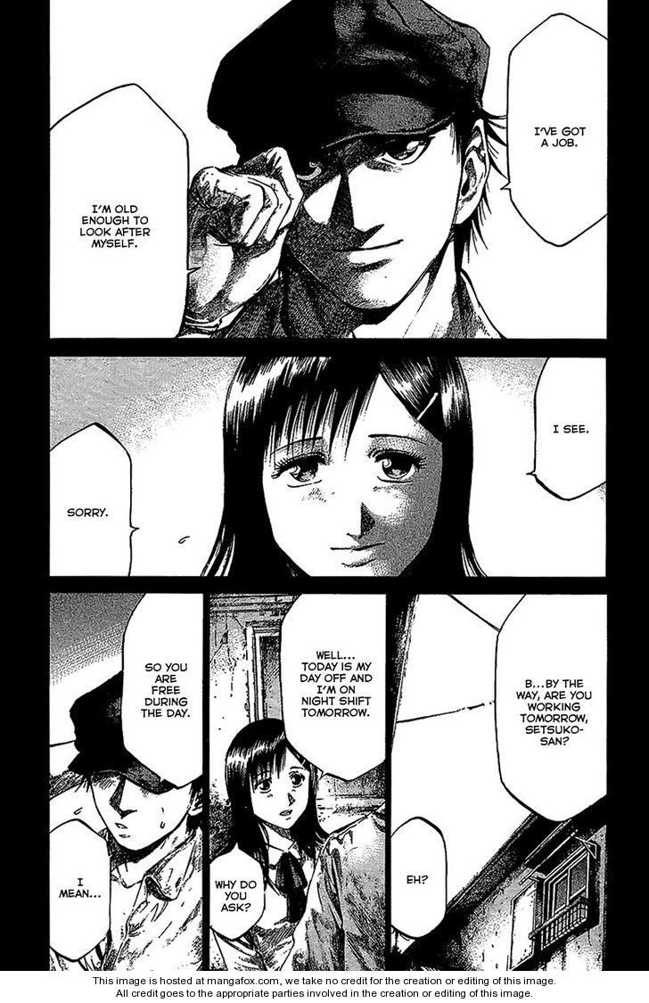 Read Rainbow Manga Online
