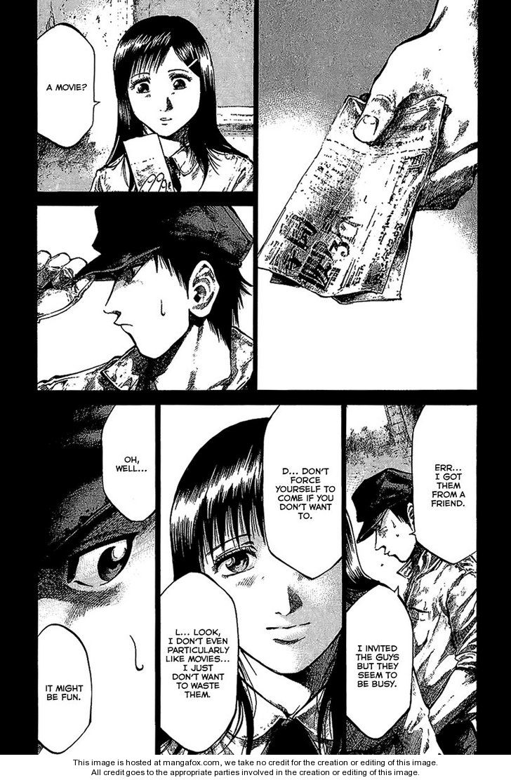 Read Rainbow Manga Online