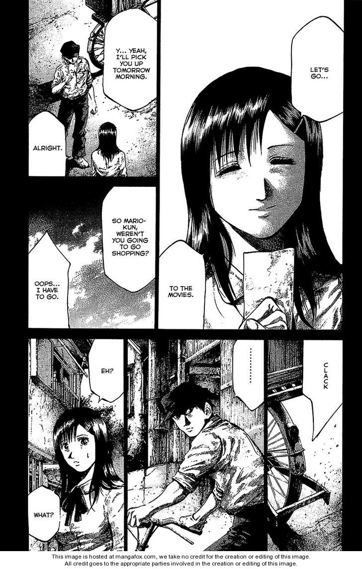 Read Rainbow Manga Online