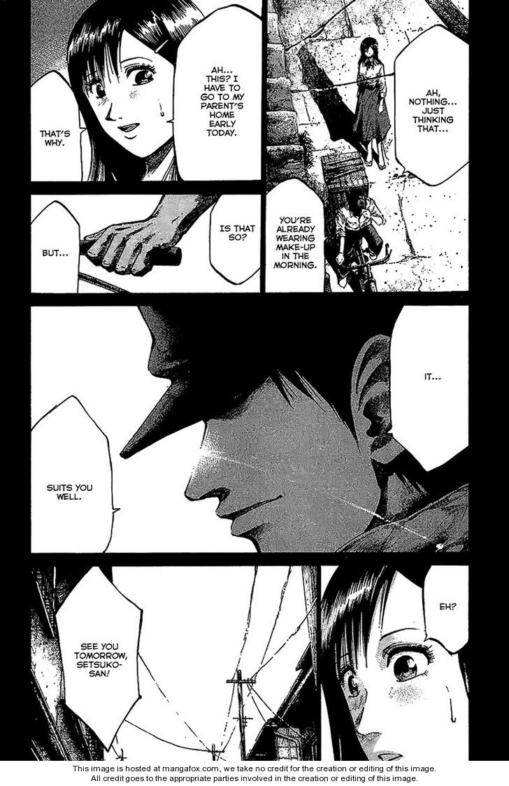Read Rainbow Manga Online