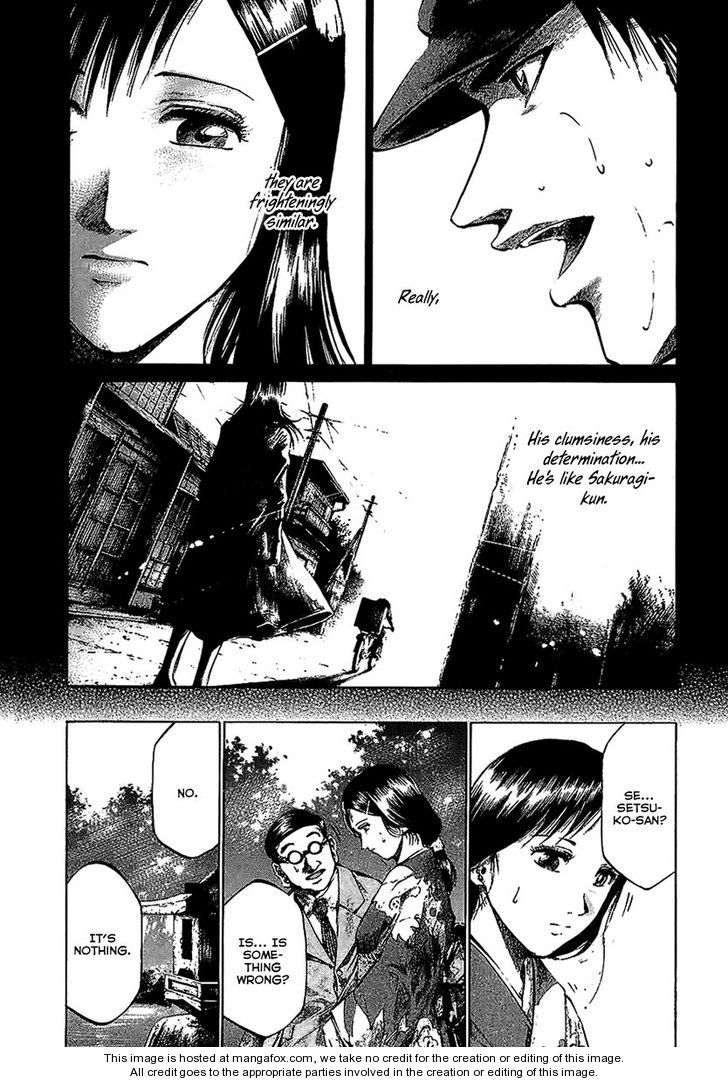 Read Rainbow Manga Online