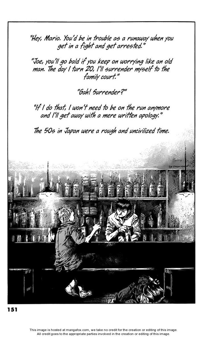 Read Rainbow Manga Online