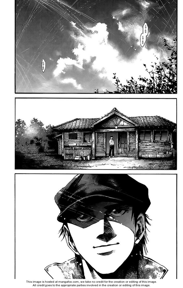 Read Rainbow Manga Online