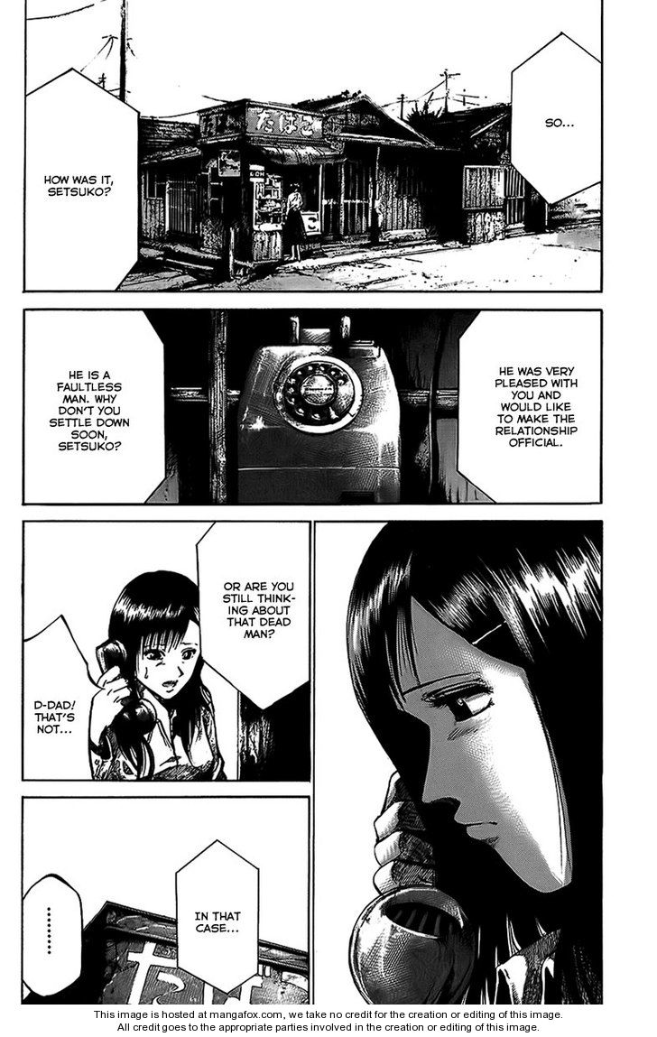 Read Rainbow Manga Online