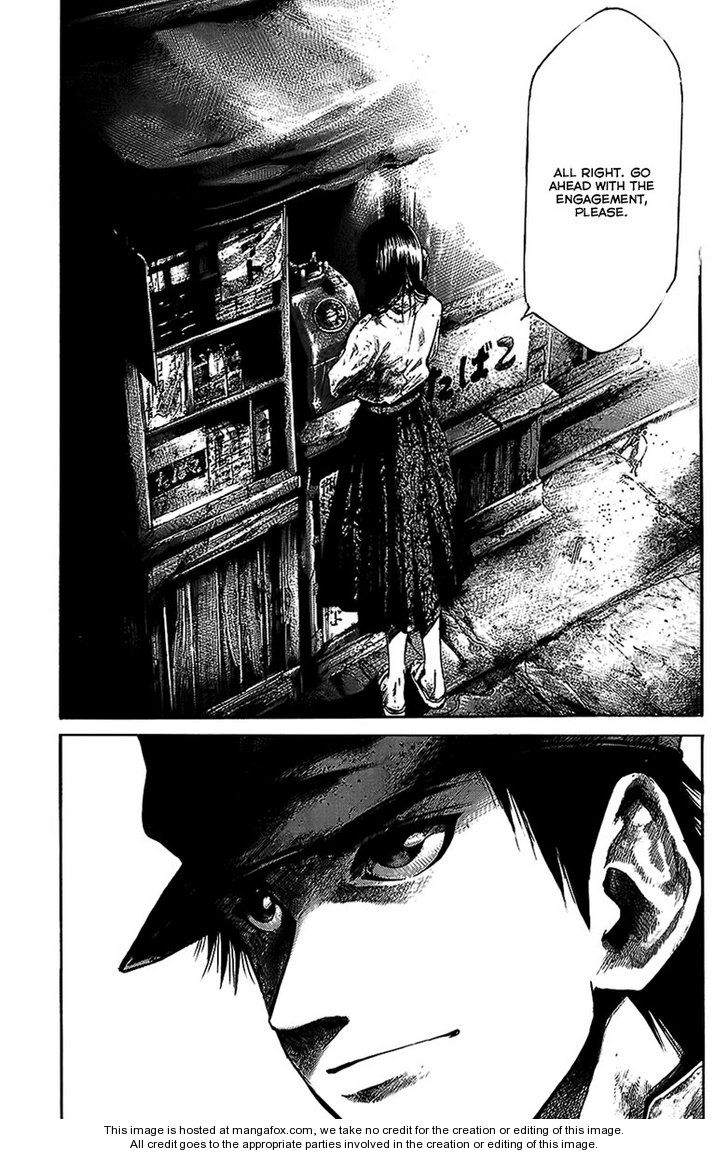 Read Rainbow Manga Online