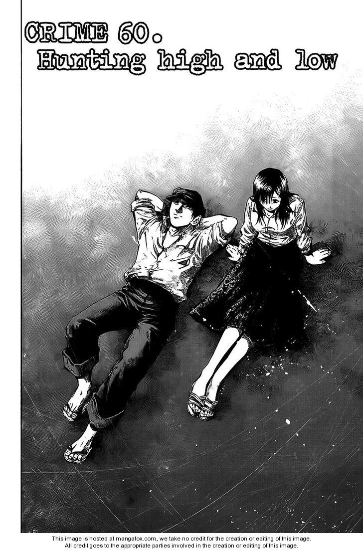 Read Rainbow Manga Online
