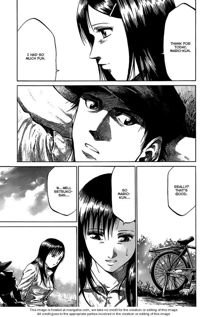 Read Rainbow Manga Online