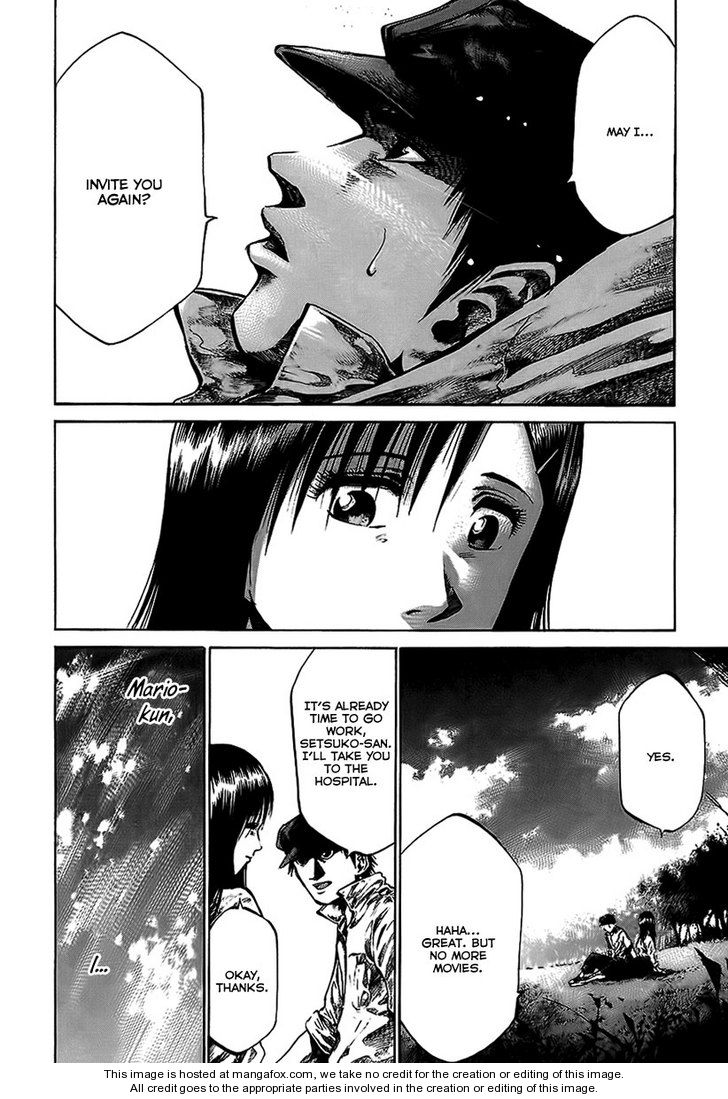 Read Rainbow Manga Online